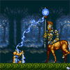 Actraiser - игры для сотовых телефонов.