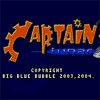 Captain Lunar - игры для сотовых телефонов.