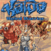 Katoo - игры для сотовых телефонов.