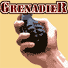 Grenadier - игры для сотовых телефонов.