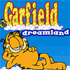 Garfield In Dreamland - игры для сотовых телефонов.