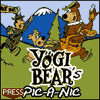 Yogi Bear -    .