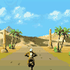 African Rally - игры для сотовых телефонов.