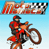 Moto Maniacs - игры для сотовых телефонов.