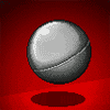 3D QBlast - игры для сотовых телефонов.