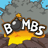 Bombs - игры для сотовых телефонов.
