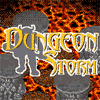 Dungeon Storm - игры для сотовых телефонов.