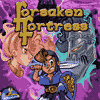 Forsaken Fortress - игры для сотовых телефонов.