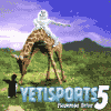 Yeti Sports 5 - Flamingo Drive -    .