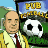 Pub Football - игры для сотовых телефонов.