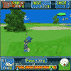 Super 3D Golf - игры для сотовых телефонов.
