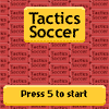 Tactics Soccer - игры для сотовых телефонов.