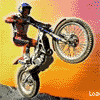 Dougie Lampkin`s Trial Challenge - игры для сотовых телефонов.