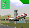 Air Traffic Control - игры для сотовых телефонов.