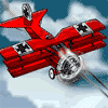 Aces of 1916 - игры для сотовых телефонов.