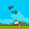 Bluetooth Biplanes - игры для сотовых телефонов.