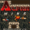 Alpha Wing - игры для сотовых телефонов.