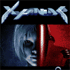 Xyanide - игры для сотовых телефонов.